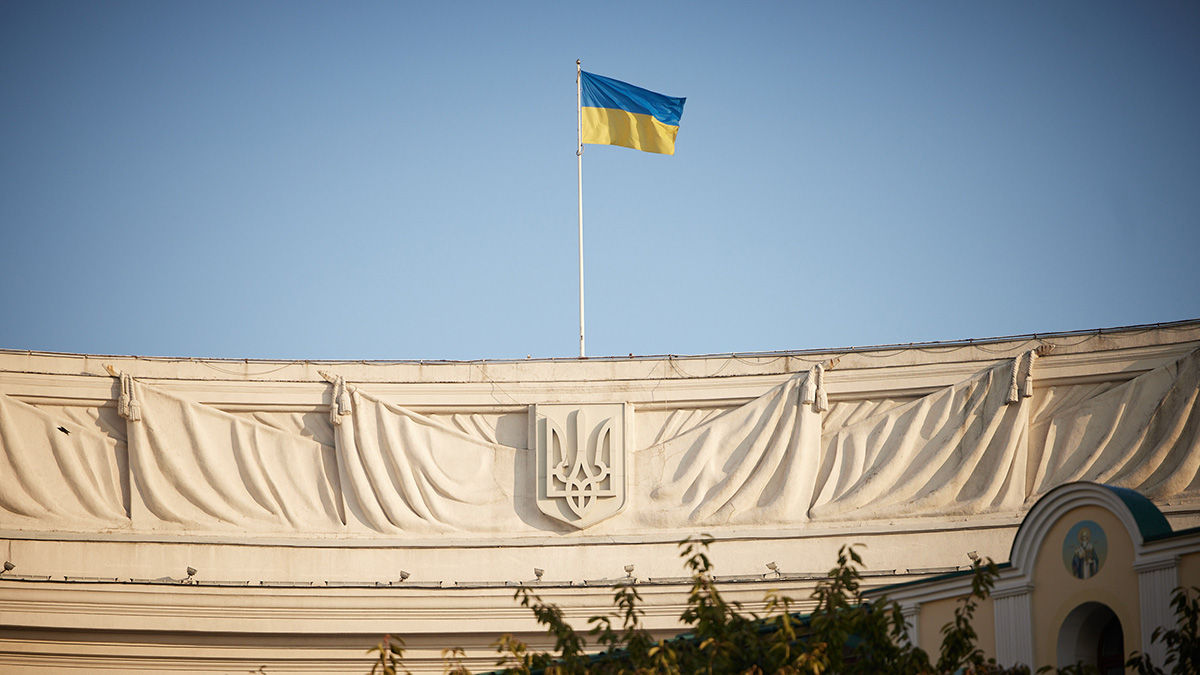 Киев призвал соблюдать принцип "никаких соглашений по Украине без Украины".