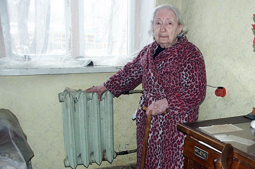 Тариф на тепло может подняться еще выше, так как постановления правительства и муниципального совета противоречат друг другу.