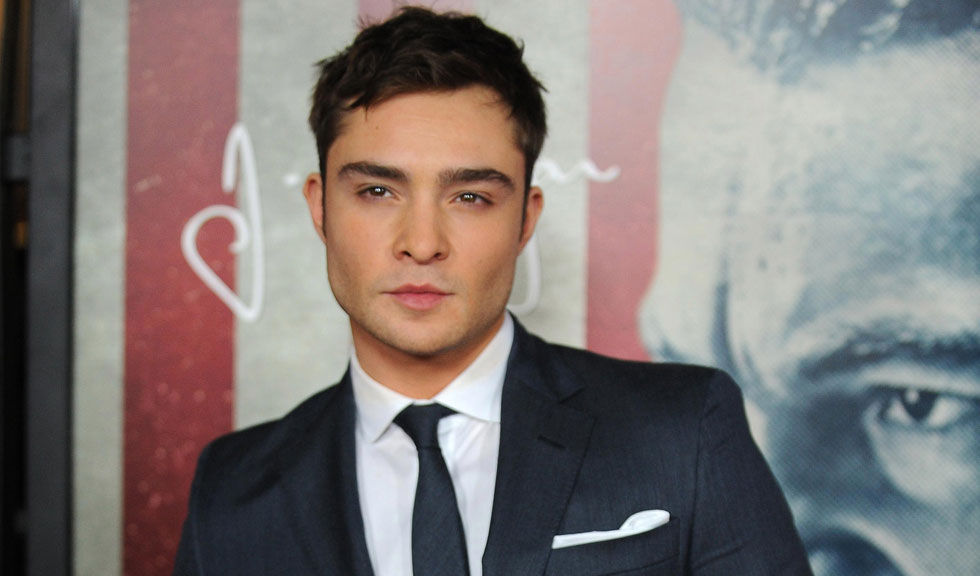 Un actor din Gossip Girl este acuzat de viol