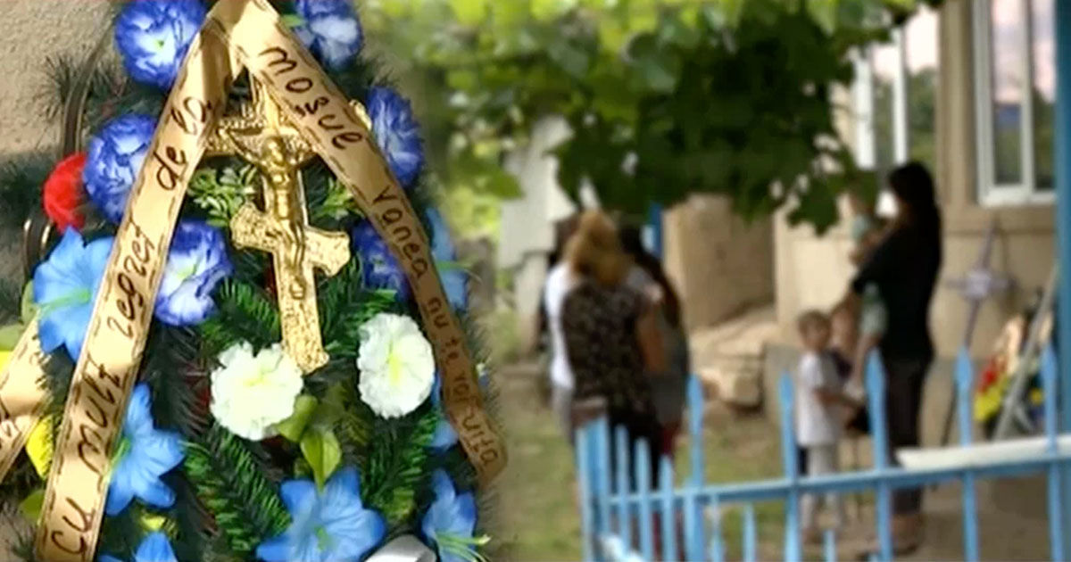 Убийство младенца в Хынчештах попало в поле зрения депутатов.