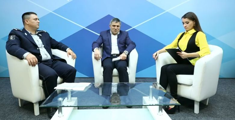 Врач рассказал о состоянии пострадавших в ДТП под Чадыр-Лунгой.
