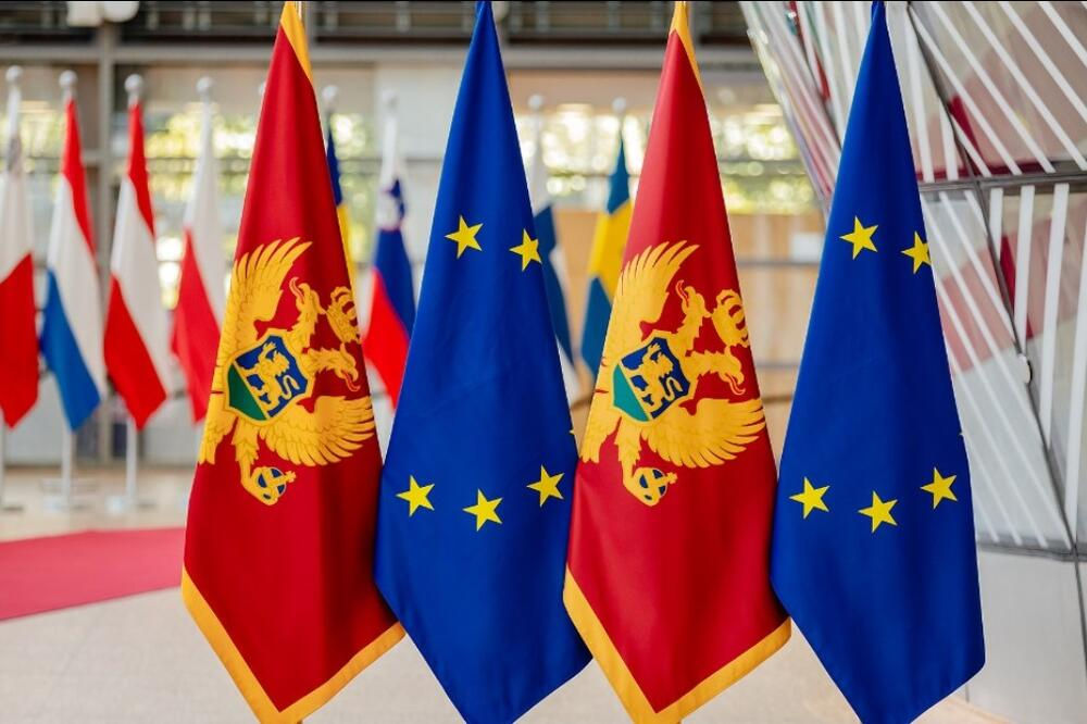 Черногория закрыла две трети всех переговорных разделов по вступлению в ЕС.