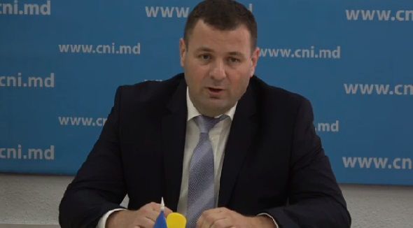 Dodon a semnat decretul: Lilian Chișca este vicepreședinte ANI