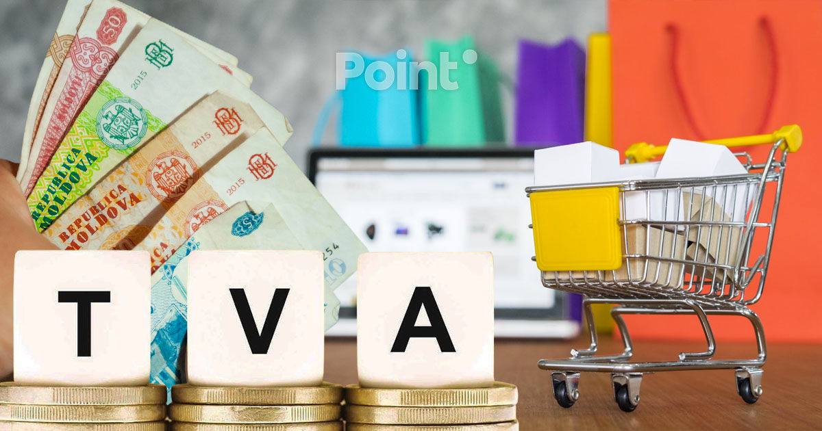Statul vrea să introducă TVA și o taxă minimă de 20 de lei pentru coletele sub 150 de euro.