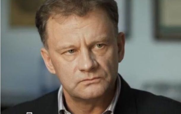 Умер актер из сериала "Улицы разбитых фонарей".
