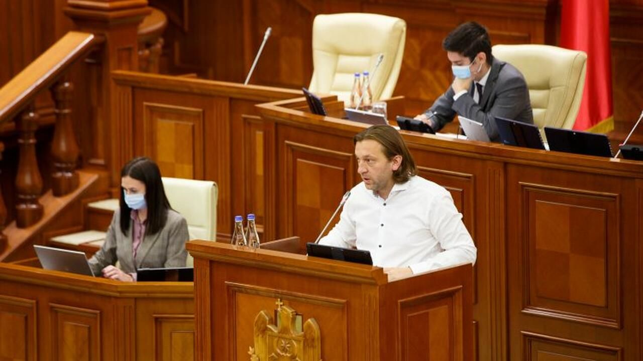 Парламент создал механизм для проверки инвестиций в стратегические области.