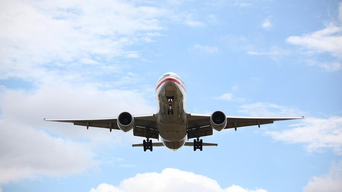 Самолет American Airlines экстренно приземлился в Риме из-за угрозы взрыва.