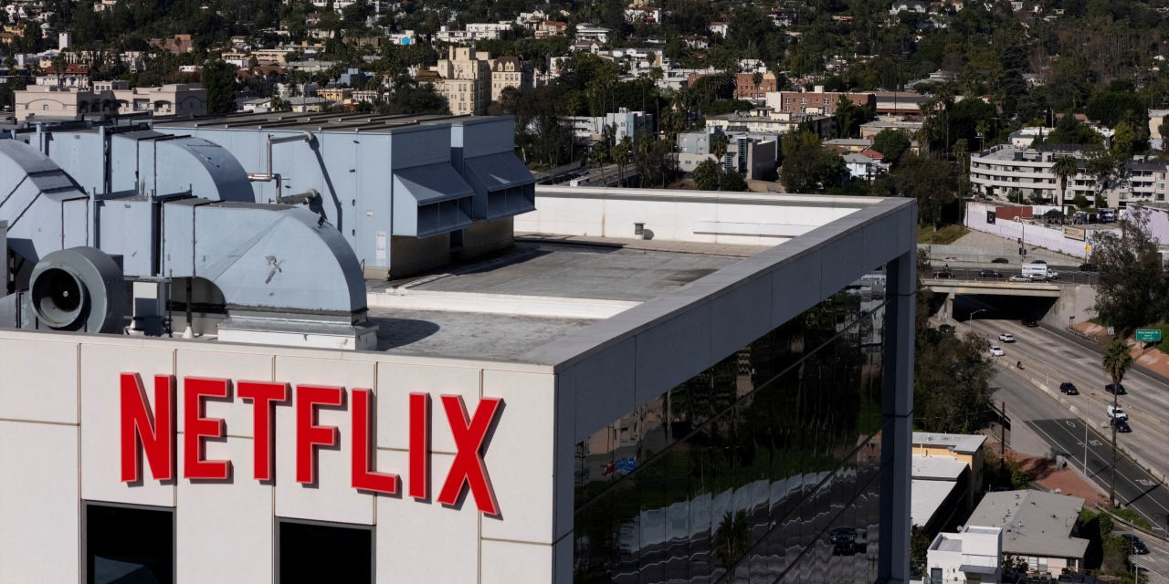 Netflix este suspectată în SUA că încearcă să devină un monopol.