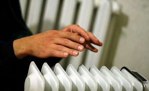 АО Termocom сообщил, что из 99 жилых домов, которые имели в конце отопительного сезона 2012/2013 года технические проблемы остались 33 дома, в которых требуется немедленное вмешательство.