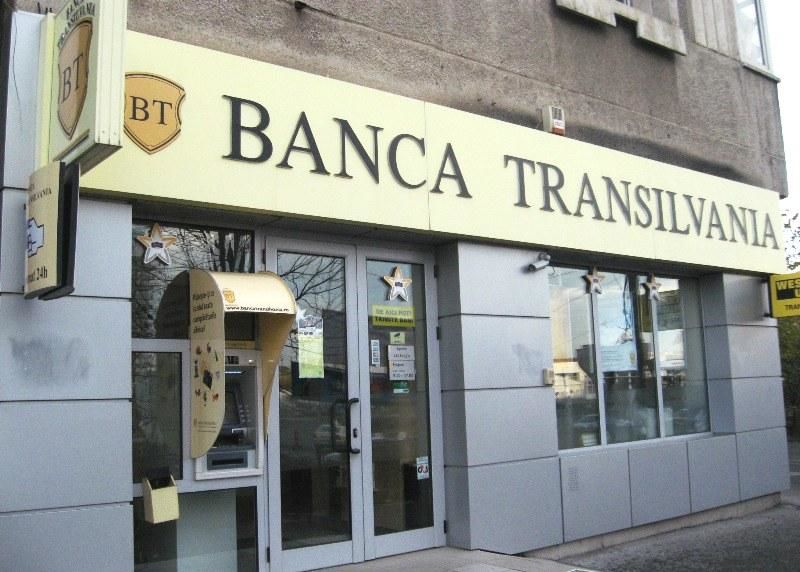 Banca Transilvania и ЕБРР стали мажоритарными акционерами Victoriabank. Фото: canal2.md.