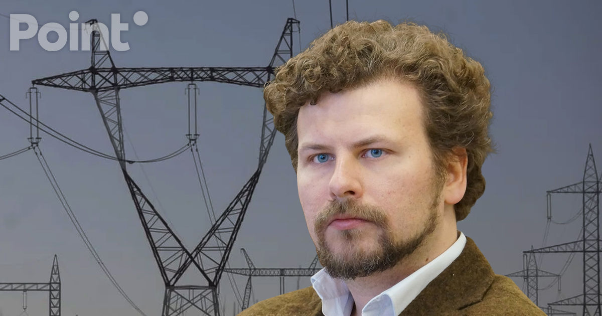 Perciun: Mai mulți deputați PAS sunt nemulțumiți de modul în care este gestionată criza energetică.