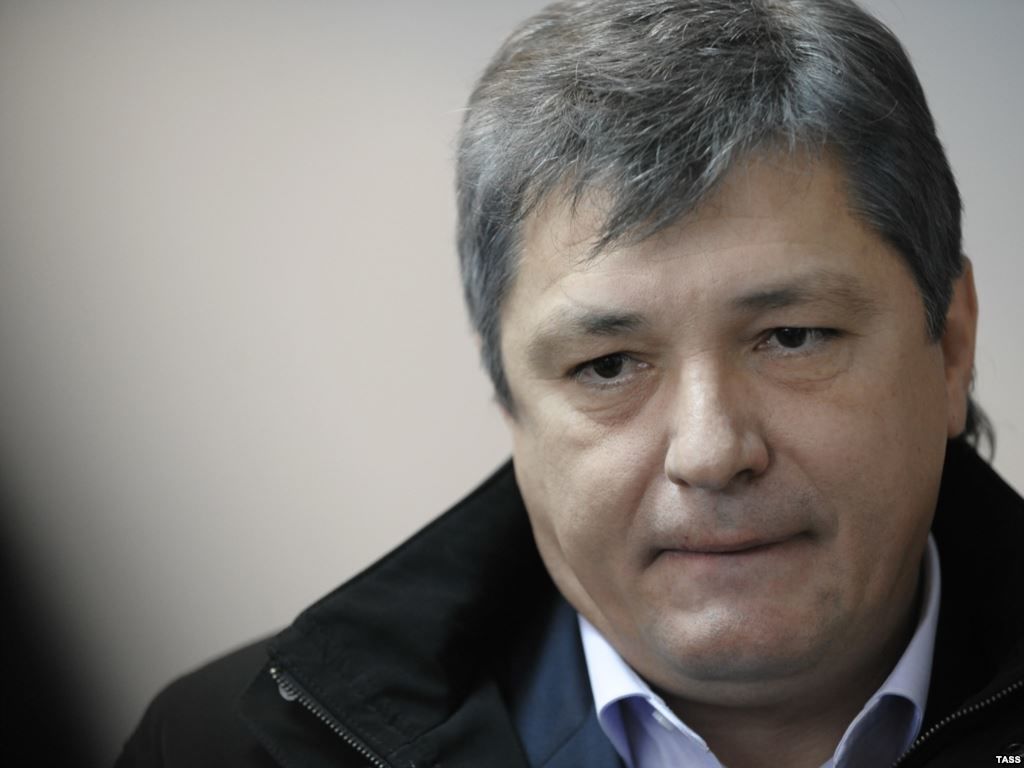 Олега Воронина обязали продать акции FinComBank.