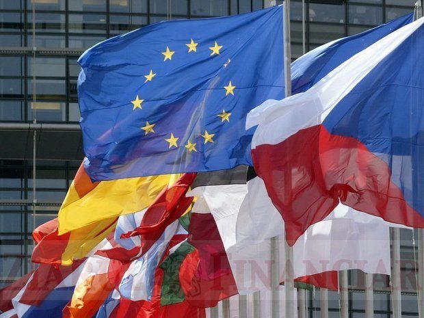  Zona euro, la cel mai mic nivel al şomajului în ultimii ani