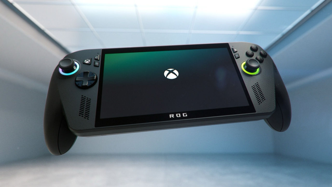 Microsoft va lansa consola portabilă Xbox nu mai devreme de 2028.