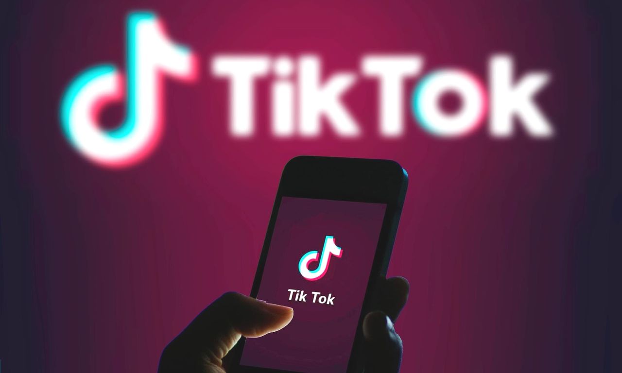 TikTok могут продать из-за давления США.