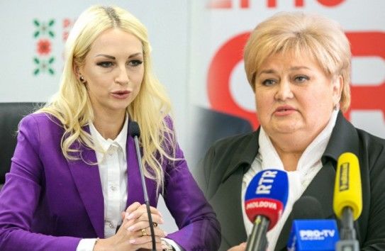 Таубер считает себя и Апостолову политическими заключенными.