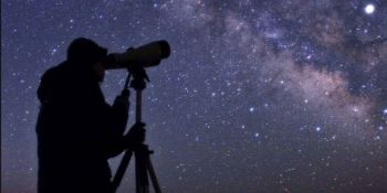 Cele mai importante evenimente astronomice ale anului . Foto: b1.ro