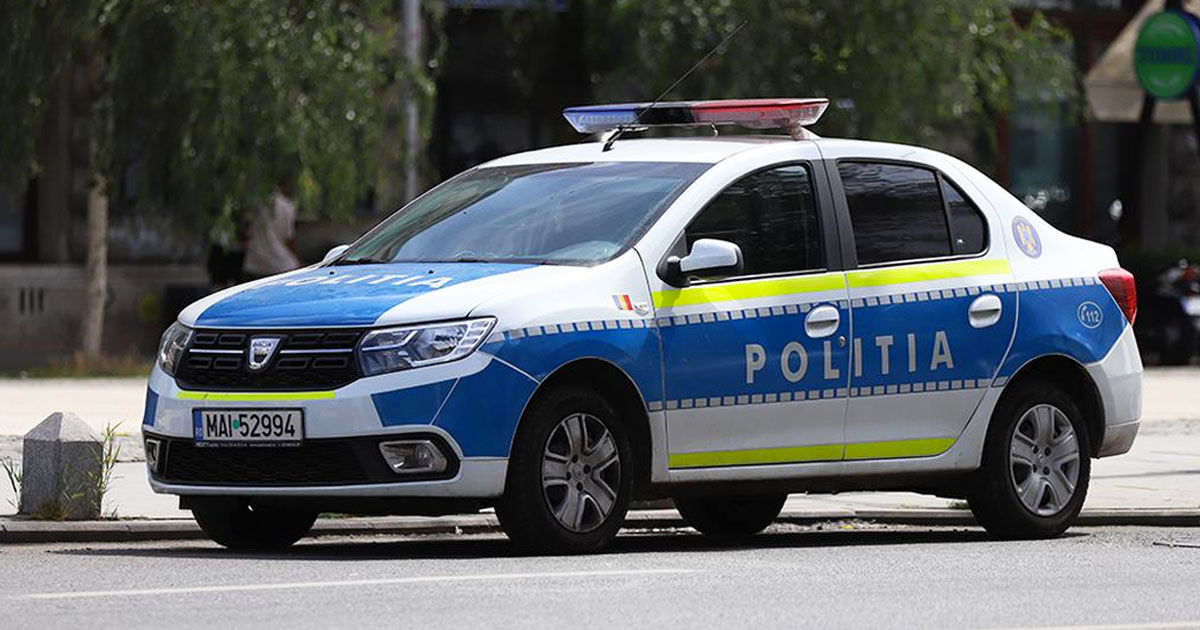 Decesul moldovencei căzute de la etaj, confirmat de MAE: Poliția din Cluj a deschis un dosar penal.