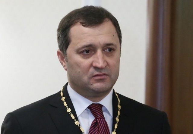 Vlad Filat nu mai poate fi prim-ministru si basta! Curtea Europeana pentru Drepturile Omului a respins plangerea liderului PLDM, declarand-o inadmisibilia.