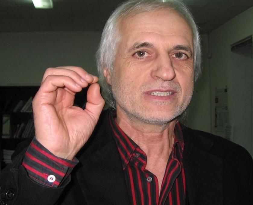 Долганюк: «Олигархи, кукловоды и контрабандисты, укравшие эти миллиарды, держат нас за дураков».