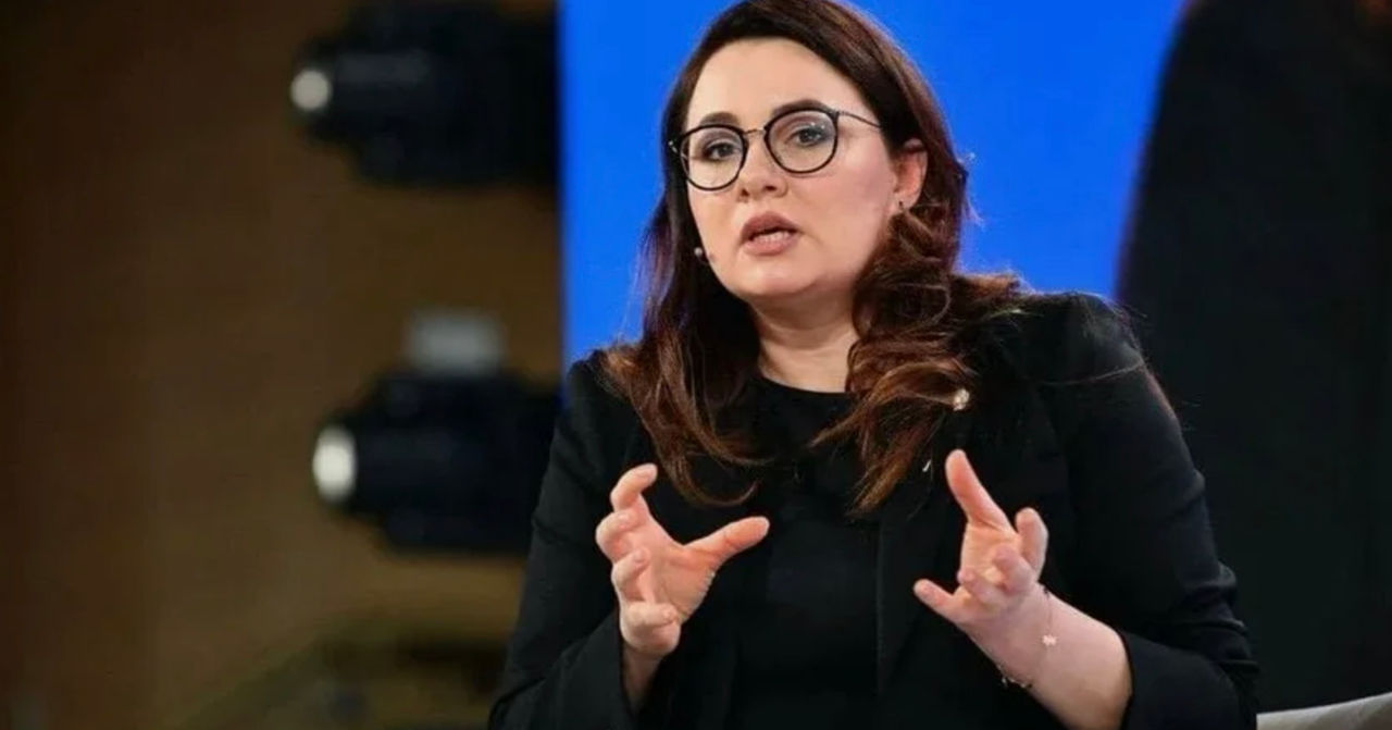 Свириденко: На оккупированной территории Украины есть ископаемые на $350 млрд.