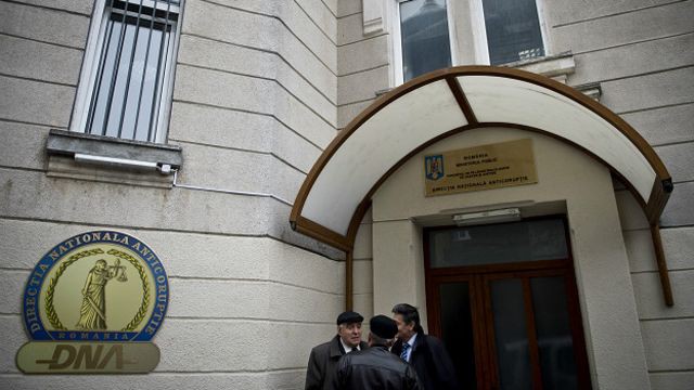 Кабинет Румынии одобрил роспуск отдела по расследованию правонарушений судей и прокуроров.