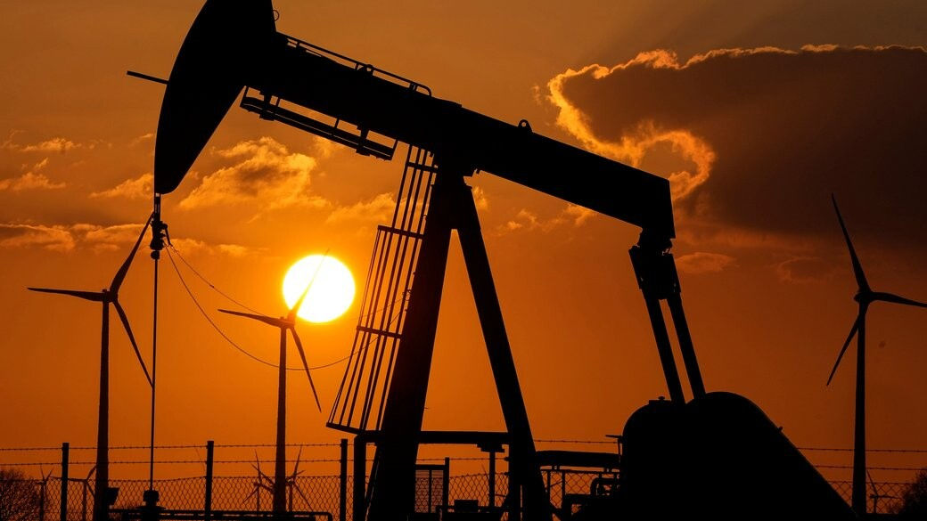 Цены на нефть обвалились до самого низкого уровня за несколько месяцев.