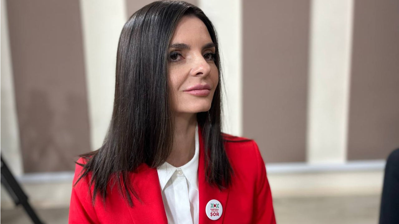 Guțul a discutat la Moscova cooperarea dintre Găgăuzia și Rusia.