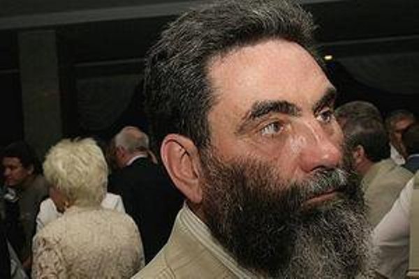 Participanții antimaidanului pe cîmpul Kulikovo din Odesa, la 20 aprilie au votat pentru proclamarea "Republicii Populare Novorosia".