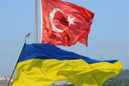 В ходе встречи Эрдогана и Порошенко в Киеве был подписан ряд документов
