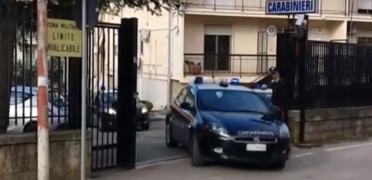 В Италии задержали мужчину, напавшего с ножом на уроженку Молдовы.