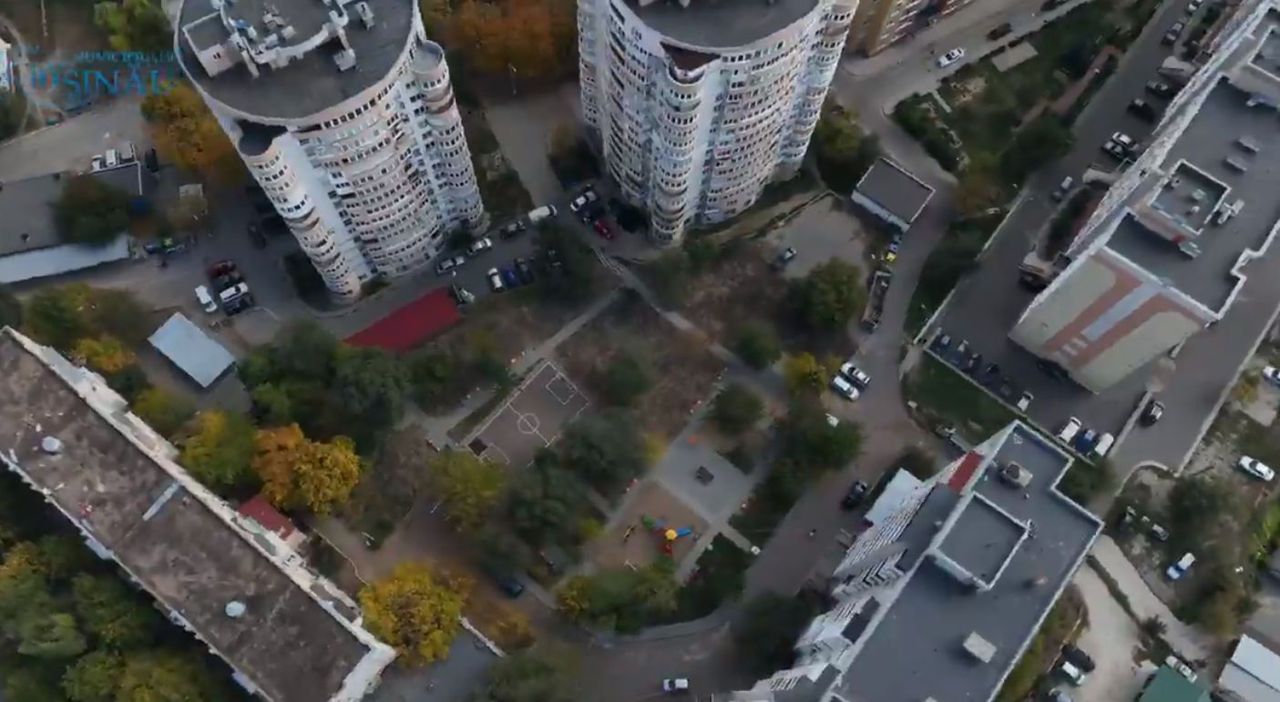 В столичном секторе Чеканы появится новая зона отдыха.