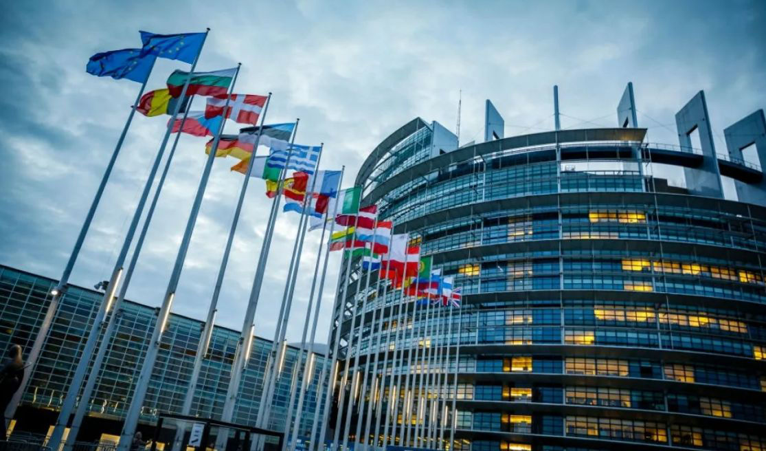 Европарламент выразил обеспокоенность по поводу ситуации в Приднестровье.