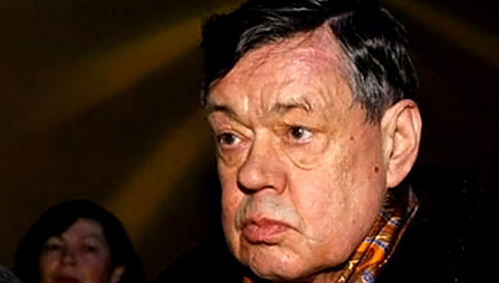 Караченцов — один из самых популярных российских актеров.