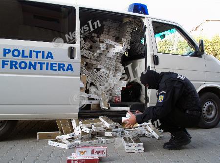 Cercetările continuă pentru stabilirea întregii arii infracţionale.