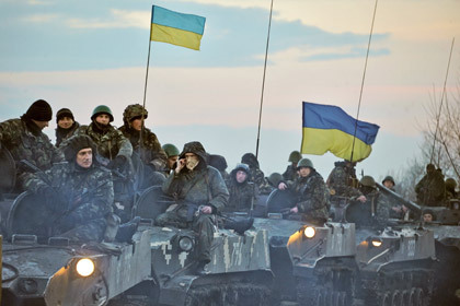 Украинский сценарий был опробован в Молдове.