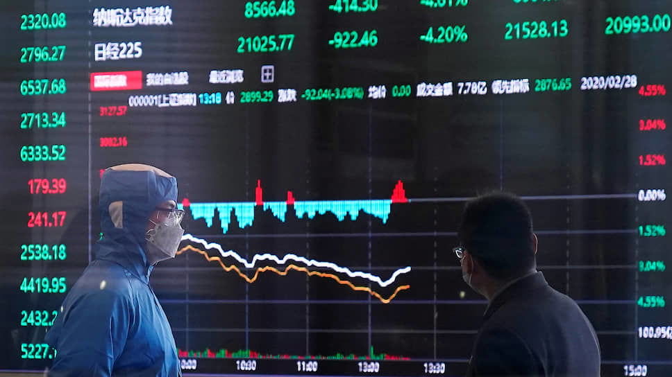 Рост мирового ВВП в нынешнем году по прогнозам может составить почти 6%