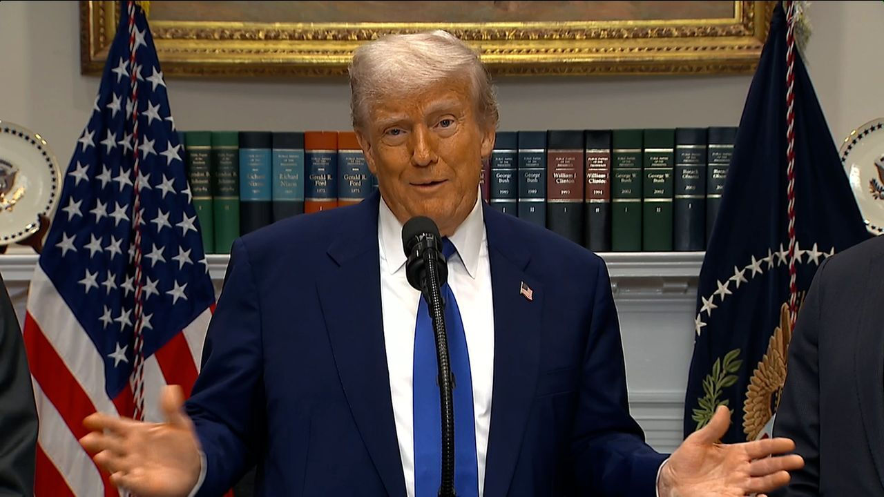 Трамп назвал «Оземпик» уколом для жирдяев и усомнился в его эффективности.