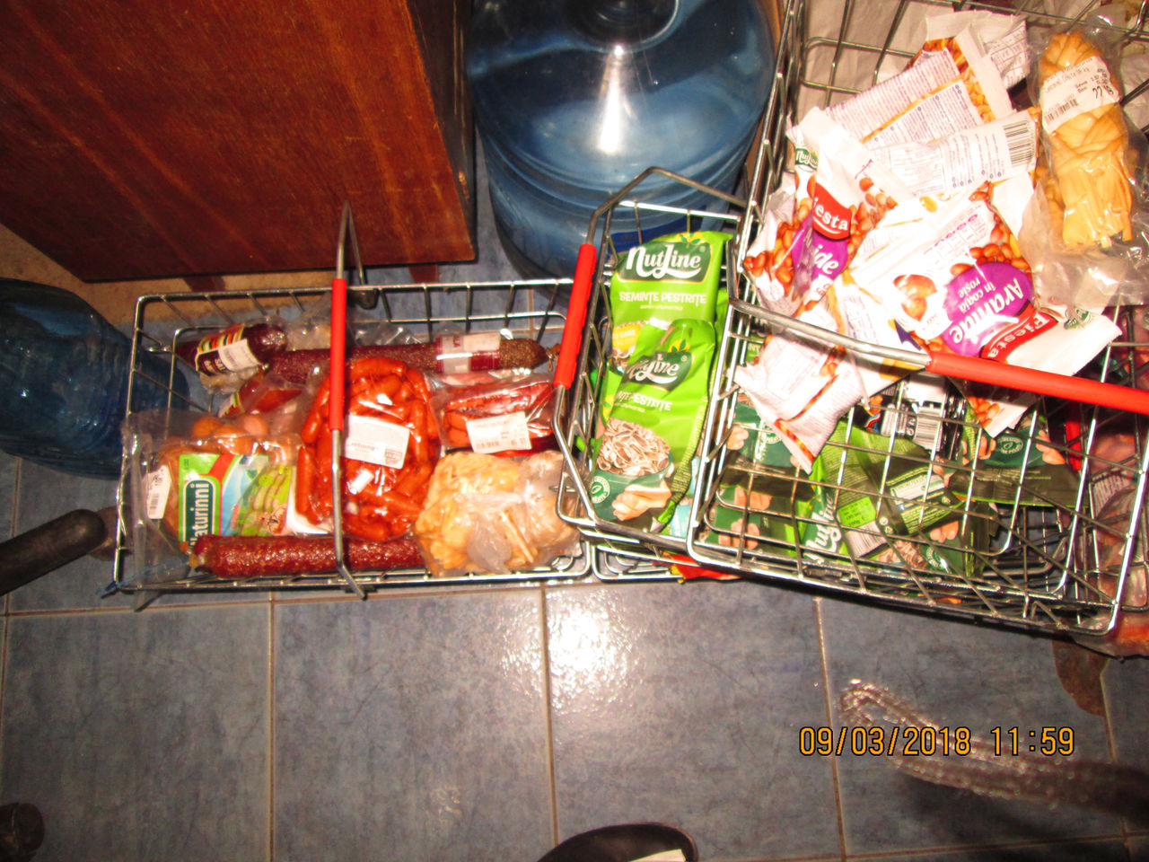 ANSA, controale inopinate la mai multe unități de comerț cu amănuntul. 