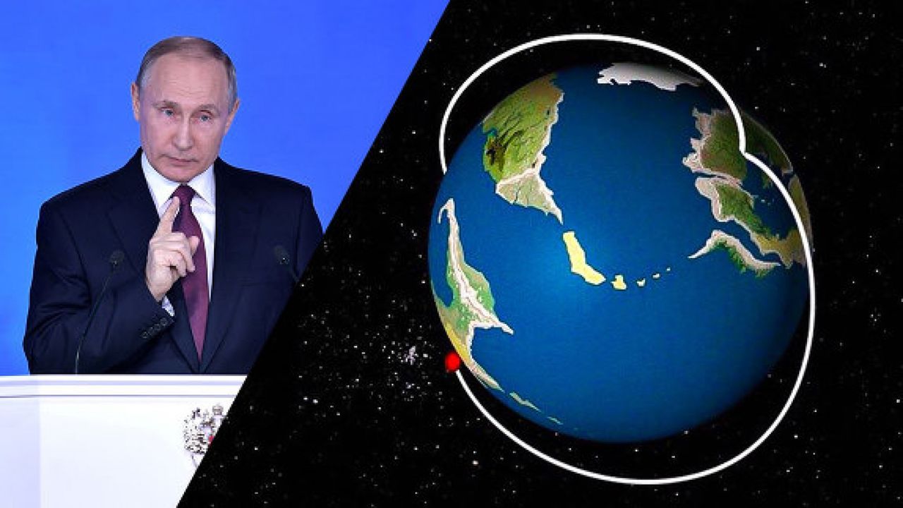 Armele lui Putin, ameninţare reală sau manevră electorală.