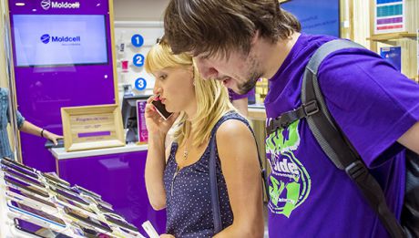 TeliaSonera, unul dintre acționarii Moldcell, și-a anunțat astăzi intenția de a vinde acțiunile deținute în toate companiile ce operează în regiunea Eurasia.