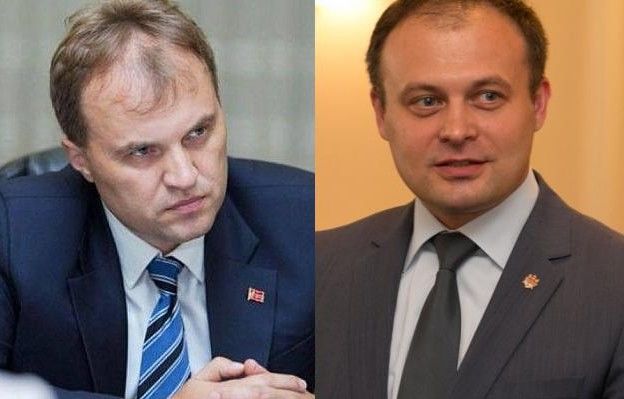 Candu, despre posibilitatea lui Șevciuk de candida la alegerile parlamentare. Foto: independent.md