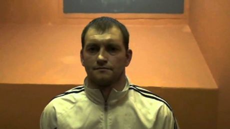 Наемный убийца Виталий Прока осужден в Бухаресте на 21 год.