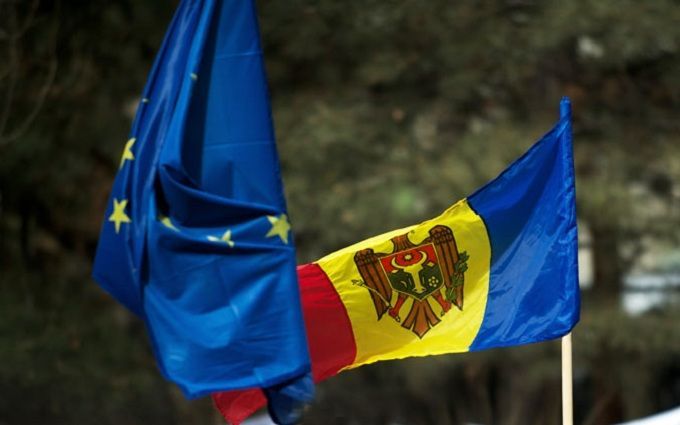 В Республике Молдова уже активируют 20 Информационных центров ЕС.