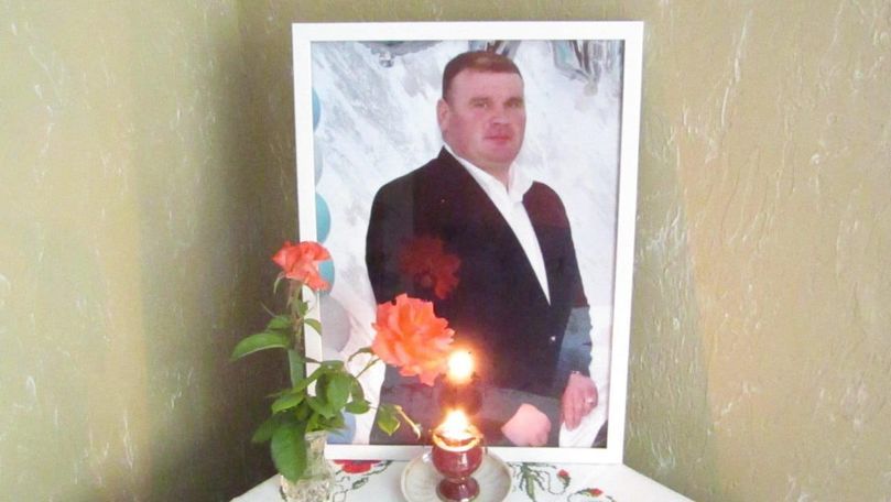 В селе Корлэтень скончался примар Анатолий Бачу.