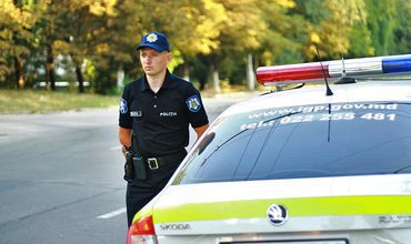 Atenție, șoferi! Traseele unde vor fi mașini de poliție cu radar