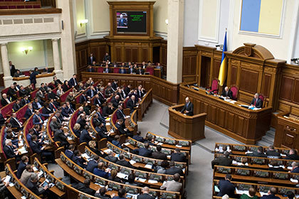 Проведение амнистии для участников пророссийских выступлений было одним из пунктов резолюции, принятой 17 апреля в Женеве.
