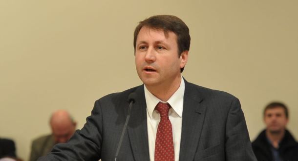 Igor Munteanu, directorul executiv IDIS Moldova. Foto: report.md