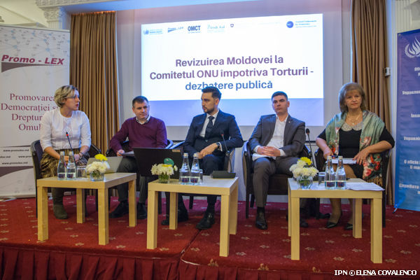 Persoanele cu probleme de sănătate mintală, cele mai vulnerabile în penitenciar