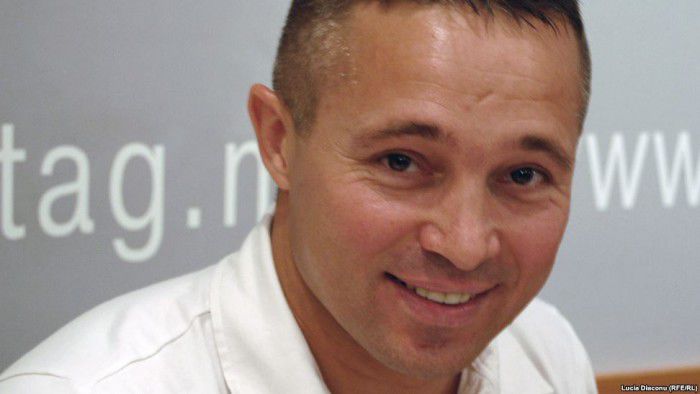 Membru CSM, supărat pe ambasadorul SUA la Chișinău. Foto: europalibera.org
